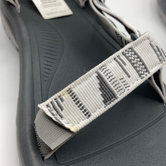 Teva Hurricane XLT2 Chara Bright White Sandals - Picture 6 of 7